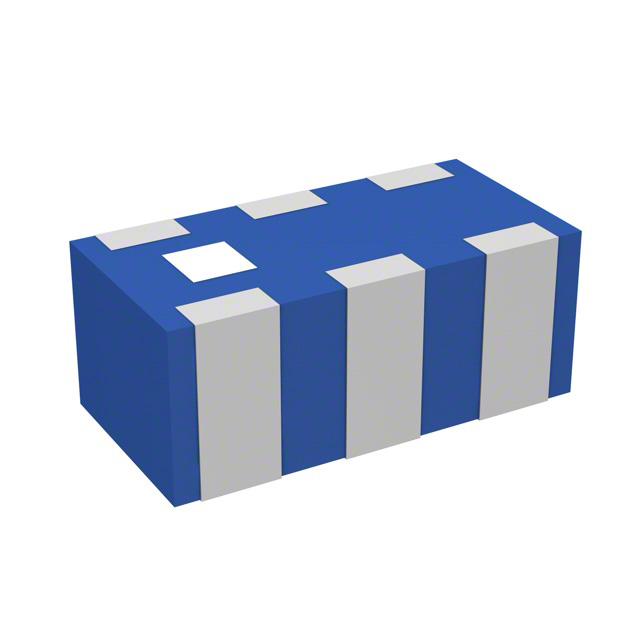 LPF1608LL53R2400A Pulse Electronics  RF Filters